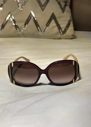 Ferragamo Occhiali da sole, marque: Ferragamo, état: Neuf sans étiquette, 30,00 €, 32,20 € Protection acheteurs incluse