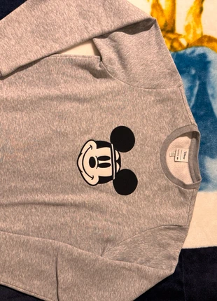 Sudadera tenis Disney Lacoste, marca: Lacoste, estado: Nuevo sin etiquetas, tamaño: 16 años /176 cm, 45,00 €, 47,25 € Protección al comprador incluida