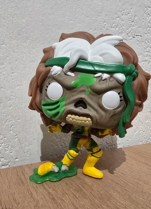 Funko Marvel Zombie Rogue n⁰794, brand: Funko, condition: Very good, size: One size, €7.00, €8.05 includes Buyer Protection