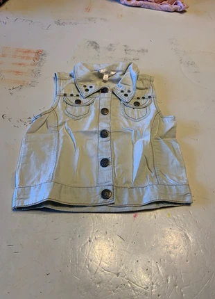 Chemisier, marke: Kitchoun, zustand: Sehr gut, größe: 9-12 Monate / 74, 2,00 €, 2,80 € inklusive Vinted-Käuferschutz