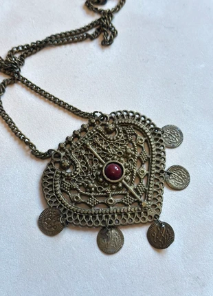 Collier, marque: Inconnu, état: Très bon état, 15,00 €, 16,45 € Protection acheteurs incluse