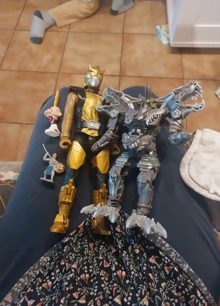 Lot figurines, estado: Nuevo sin etiquetas, tamaño: 7 años / 122 cm, 3,00 €, 3,85 € Protección al comprador incluida
