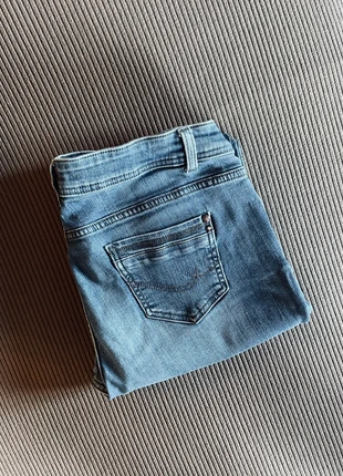 👖 Jean bleu Jacqueline Riu XXL – Élégance et confort !, brand: Jacqueline Riu, condition: Very good, size: XXL / 44 / 16, €9.90, €11.10 includes Buyer Protection