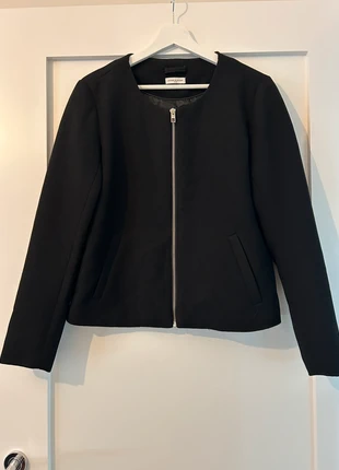 Smart Work Coat, brand: Jacqueline de Yong, condition: Very good, size: L / 40 / 12, €10.00, €11.20 includes Buyer Protection