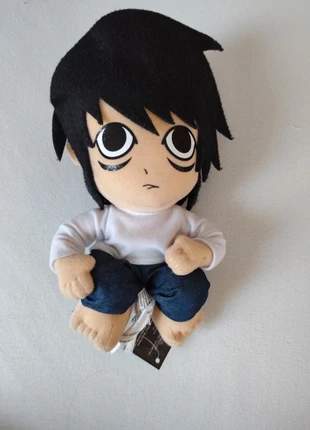 L Death Note, brand: Death Note, condizioni: Nuovo con cartellino, taglia: Taglia unica, €4.50, €5.43 include la Protezione acquisti