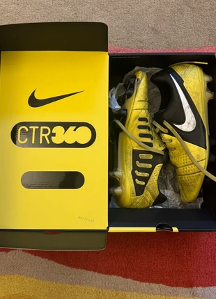 Nike CTR360 Maestri III Firm Ground Football Boots - UK9, brand: Nike, condition: Satisfactory, size: 9, £40.00, £42.70 includes Buyer Protection