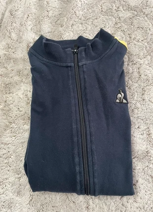 Veste coq sportif, marque: Le Coq Sportif, état: Très bon état, taille: 12 ans / 152 cm, 15,00 €, 16,45 € Protection acheteurs incluse