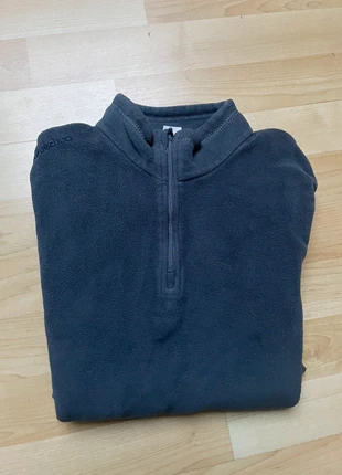 Pull à zip Queshua Enfant, marque: Queshua, état: Très bon état, taille: 14 ans / 164 cm, 13,90 €, 15,30 € Protection acheteurs incluse