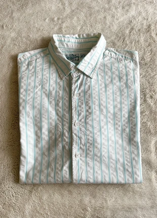 Chemise manches courtes Celio, marca: Celio, estado: Bueno, tamaño: XL, 5,00 €, 5,95 € Protección al comprador incluida