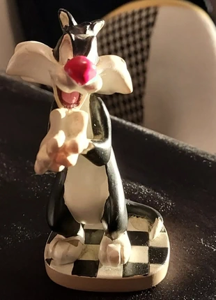 Grosminet résine, état: Très bon état, 2,00 €, 2,80 € Protection acheteurs incluse