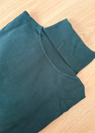 Pull col roulé camaïeu M, marque: Camaïeu, état: Neuf sans étiquette, taille: M / 38 / 10, 9,00 €, 10,15 € Protection acheteurs incluse