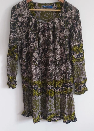 Tunique taille 48, brand: Harvest, condizioni: Ottime, taglia: 4XL / IT 52 / EU 48, €4.00, €4.90 include la Protezione acquisti