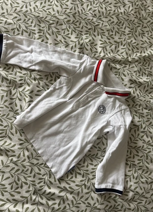 Polo jacadi, marke: Jacadi, zustand: Sehr gut, größe: 18–24 Monate / 86, 5,00 €, 5,95 € inklusive Vinted-Käuferschutz