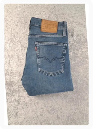 Jean Levi’s, marca: Levi's, estado: Muy bueno, tamaño: XS, 23,00 €, 24,85 € Protección al comprador incluida