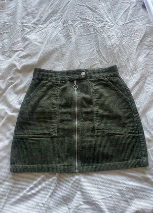 Rokje, marque: Jacqueline de Yong, état: Très bon état, taille: S / 36 / 8, 5,00 €, 5,95 € Protection acheteurs incluse