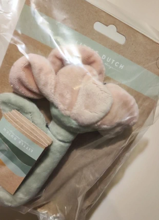 Little durch fairy garden rattle toy, merk: Little Dutch, staat: Nieuw zonder prijskaartje, maat: Universeel, € 10,95, € 12,20 inclusief Kopersbescherming Pro