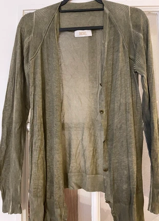 Gilet kaki Diesel, marque: Diesel, état: Très bon état, taille: M / 38 / 10, 5,00 €, 5,95 € Protection acheteurs incluse