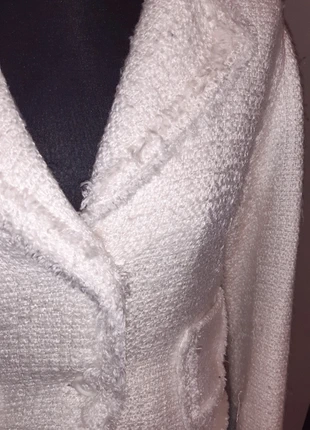 Tweedblazer, brand: sonstige, condizioni: Discrete, taglia: XL / IT 46 / EU 42, €8.00, €9.10 include la Protezione acquisti