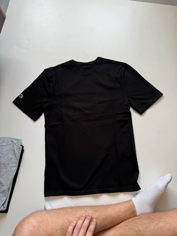 T shirt Champion - photo numéro 5
