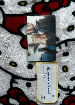 Heeseung pc, état: Très bon état, 2,00 €, 2,80 € Protection acheteurs incluse