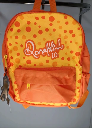 Schoolrugzak Rugzak Kinderrugzak, merk: seri jakala, staat: Heel goed, € 4,00, € 4,90 inclusief Kopersbescherming