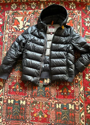 Parajumpers takki, marke: Parajumpers, zustand: Sehr gut, größe: M / 38 / 10, 507,00 €, 533,05 € inklusive Vinted-Käuferschutz