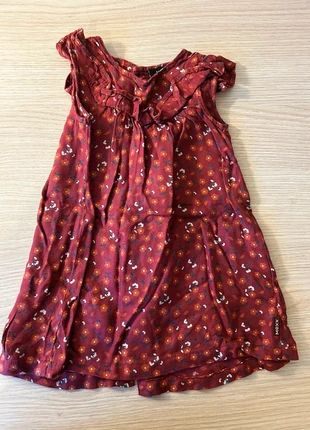 Robe MC 12m, marke: Mexx, zustand: Sehr gut, größe: 9-12 Monate / 74, 1,00 €, 1,75 € inklusive Vinted-Käuferschutz