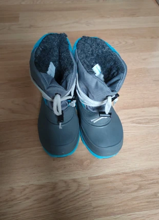 Bottes neige ski enfants kimberfeel, brand: Kimberfeel, condition: Very good, size: 24, €10.00, €11.20 includes Buyer Protection