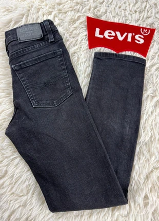Jean Lévi’s Skinny W22 FR32.    L1514, marke: Levi's, zustand: Sehr gut, größe: XXS / 32 / 4, 19,90 €, 21,60 € beinhaltet Vinted-Käuferschutz Pro
