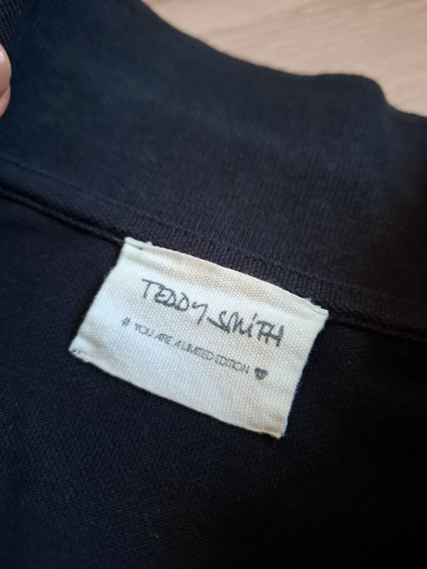 Robe polo neuve xs - photo numéro 3