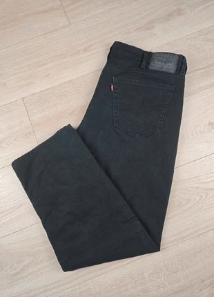 Jean Levi's 541 Homme W40L30 || LH-16, merk: Levi's, staat: Heel goed, maat: W40 | FR 50, € 28,00, € 30,10 inclusief Kopersbescherming Pro