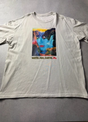 T shirt imprimé crewneck Nike crème – Taille XL (Unisexe), marke: Nike, zustand: Sehr gut, größe: XL, 10,00 €, 11,20 € beinhaltet Vinted-Käuferschutz Pro