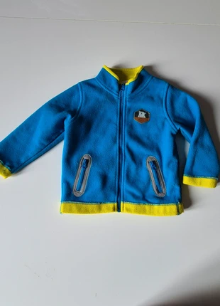 Veste Dpam, marque: Du Pareil au Même, état: Très bon état, taille: 18-24 mois / 86 cm, 4,00 €, 4,90 € Protection acheteurs incluse