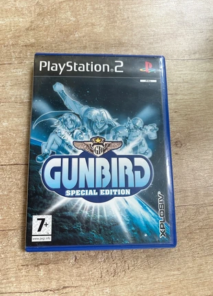 Jeu ps2 gunbird spécial édition, condition: Very good, €29.00, €31.15 includes Buyer Protection Pro