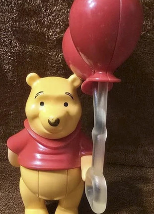 Lego Duplo, Winnie de Poeh met Ballonnen., marque: LEGO Duplo, état: Très bon état, taille: 24-36 mois / 92 cm, 3,50 €, 4,38 € Protection acheteurs incluse