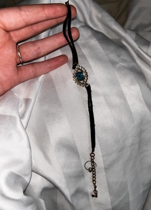 Evil eye bracelet, brand: EYE, condition: New without tags, £10.00, £11.20 includes Buyer Protection