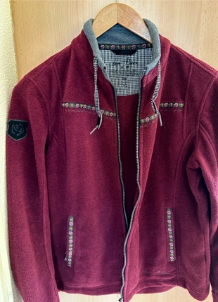 Linea Primero rits jack / vest, merk: Linea Primero, staat: Heel goed, maat: XL / 42 / 14, € 25,00, € 26,95 inclusief Kopersbescherming