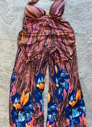 Combinaison tricotonic, marque: Tricotonic, état: Neuf sans étiquette, taille: XL / 42 / 14, 7,00 €, 8,05 € Protection acheteurs incluse