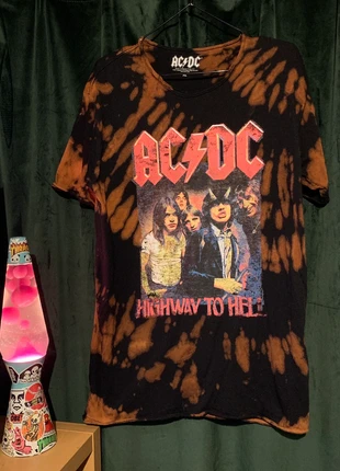 Band shirt xl acdc, marque: AC/DC, état: Très bon état, taille: XL, 6,00 €, 7,00 € Protection acheteurs incluse