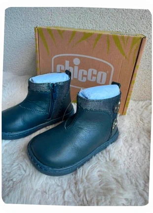 Bottines Chicco fille – Pointure 20 – Bleu marine élégantes – Neuf avec boîte, marque: Chicco, état: Neuf avec étiquette, taille: 20, 13,00 €, 14,35 € Protection acheteurs (Pro) incluse