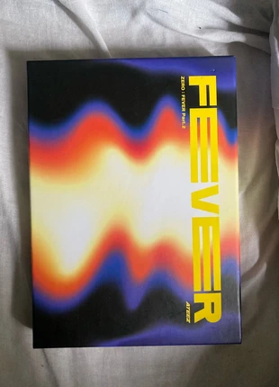 Album fever part.2 ateez, état: Neuf sans étiquette, 23,00 €, 24,85 € Protection acheteurs incluse