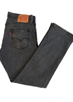 Jean Levis 514 W34 L32, brand: Levi's, condizioni: Ottime, taglia: IT 44 | W34, €25.00, €26.95 include la Protezione acquisti