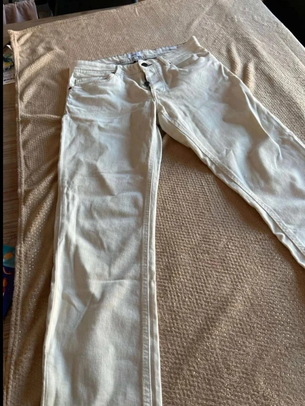 Jean slim T36 - photo numéro 2