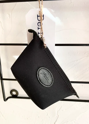 Porte monnaie longchamp pliage, marca: Longchamp, estado: Muy bueno, 30,00 €, 32,20 € Protección al comprador Pro incluida