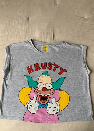 Haut de pyjama Undiz X Simpsons, brand: Undiz, condition: Very good, size: M / 38 / 10, €2.00, €2.80 includes Buyer Protection