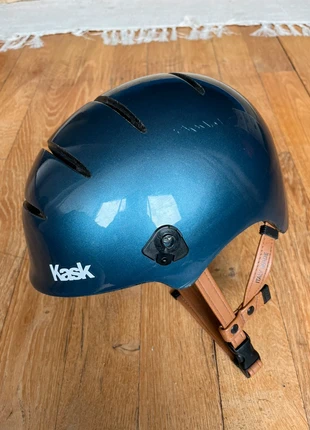 Casque KASK, marke: KASK, zustand: Gut, 40,00 €, 42,70 € inklusive Vinted-Käuferschutz