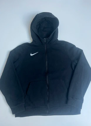 Gilet Nike Noir logo brodé taille/XS | sweat Nike, marque: Nike, état: Très bon état, taille: XS, 29,00 €, 31,15 € Protection acheteurs incluse