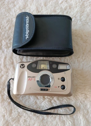 Appareil photo Voigtlander, marque: VOIGTLANDER, état: Très bon état, 55,00 €, 58,45 € Protection acheteurs incluse