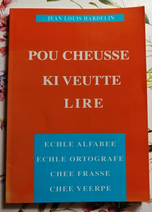 Pour ceux qui veulent lire en ch'ti mi, zustand: Sehr gut, 1,00 €, 1,75 € inklusive Vinted-Käuferschutz