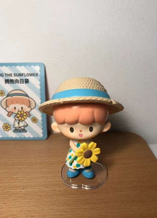 zZoton Hug the sunflower, merk: Finding Unicorn, staat: Heel goed, maat: Universeel, € 12,00, € 13,30 inclusief Kopersbescherming